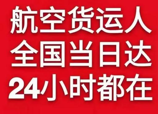 长海航空空运货物、航空货运:物流行业各岗位招聘